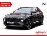 Hyundai Tucson 1.6 N Line Mild-Hybrid 4WD DCT Panorama