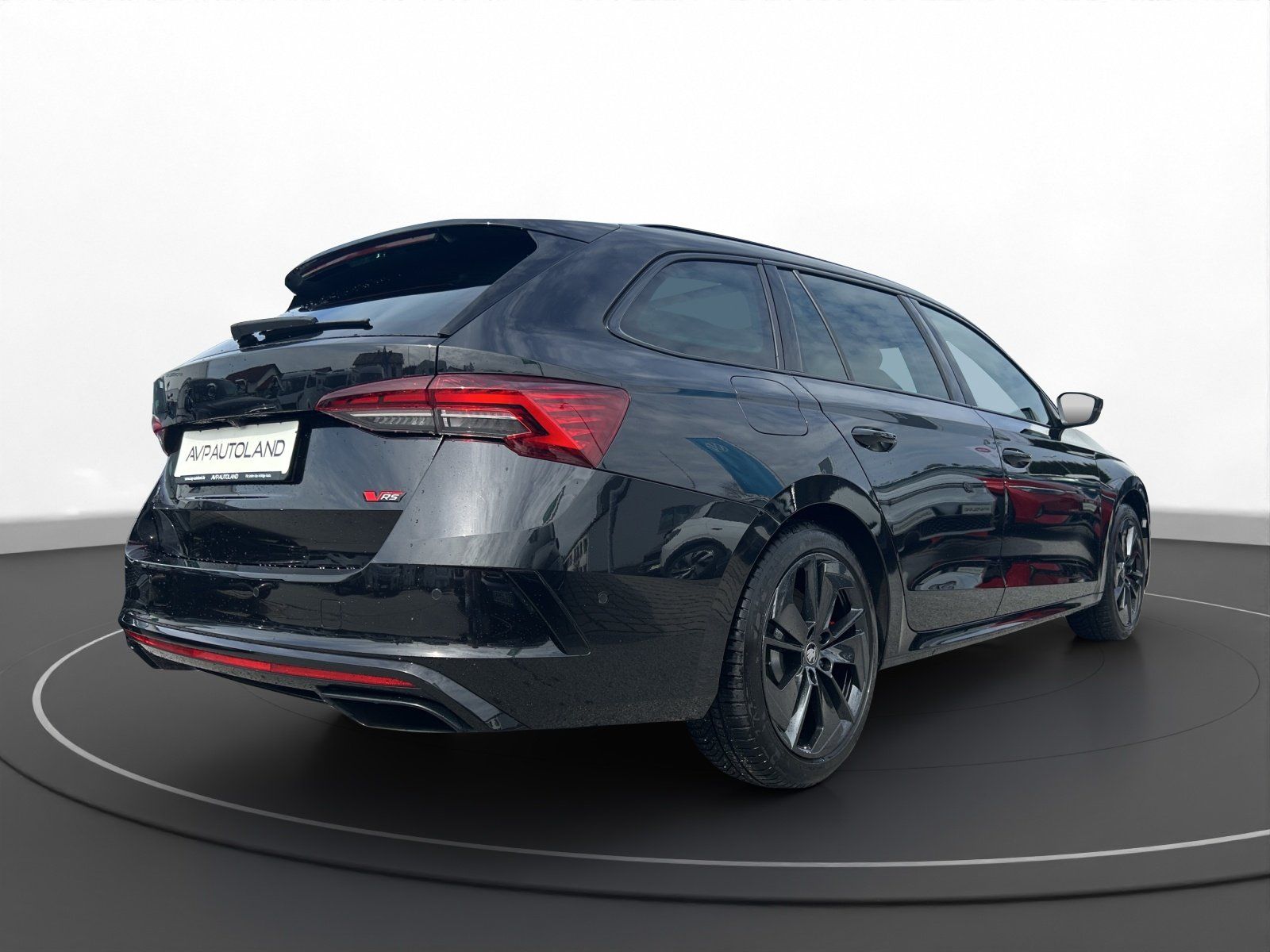 Skoda Octavia - Bild 5