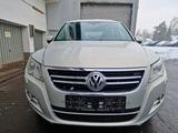 Volkswagen Tiguan Freestyle BMT NEU TÜV - Volkswagen Tiguan Freestyle mit Benzin-Antrieb