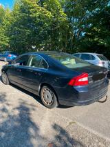 Volvo S 80 AWD - Volvo S80 mit Benzin-Antrieb: Limousine, Awd