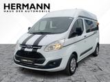 Ford Transit Tourneo Custom Kombi 2.0 TDCi 310 L2 Tre - weiße Ford Tourneo Custom
