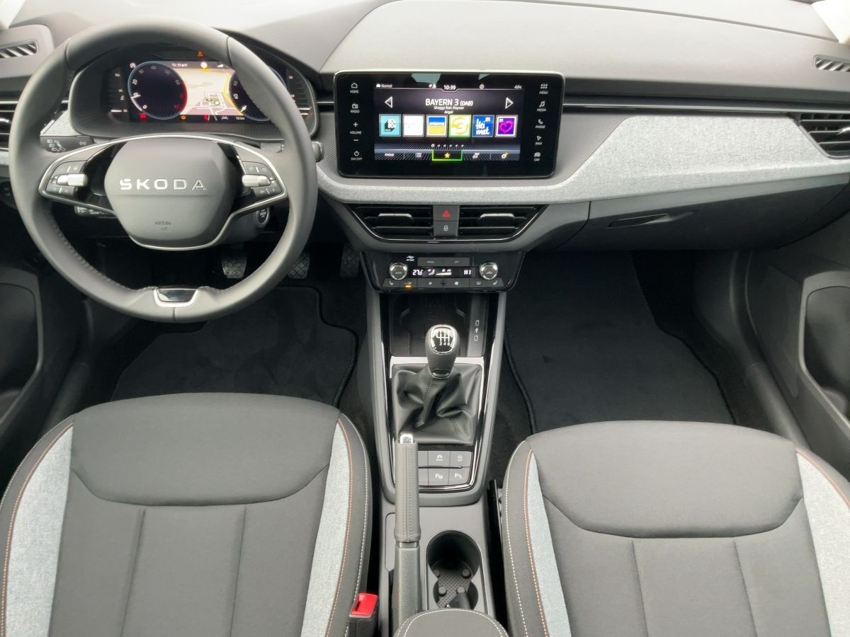 Skoda Kamiq - Bild 8