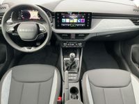 Skoda Kamiq - Vorschau Bild 8