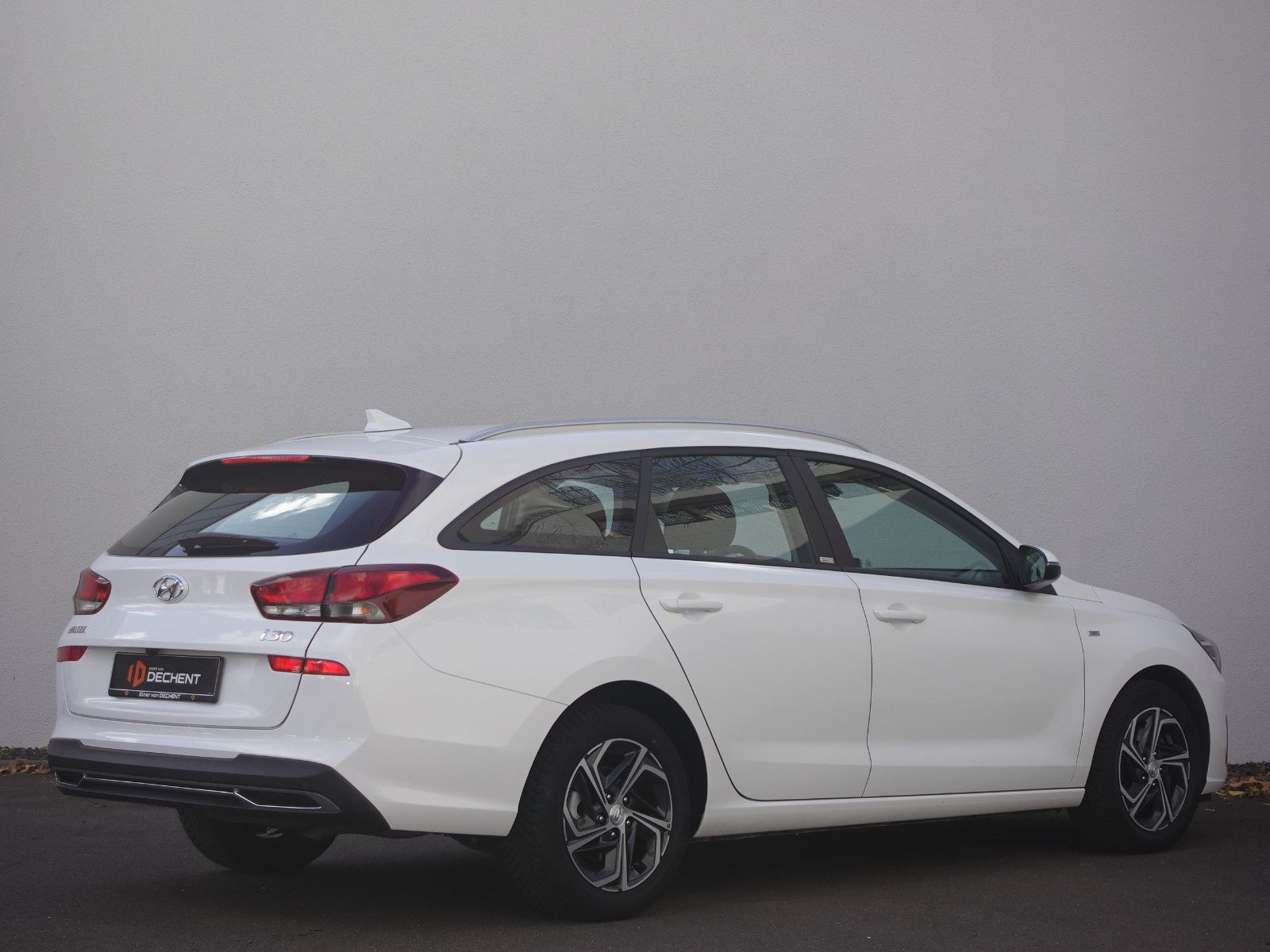 Fahrzeugabbildung Hyundai i30cw Trend 1.5TGDI AUTOMATIK,Navi,Kamera,Sitzhz