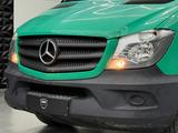 Mercedes-Benz Sprinter 316 CDI L2 Kühlfahrzeug 1.Hand*Scheck - Kühlfahrzeug gebraucht