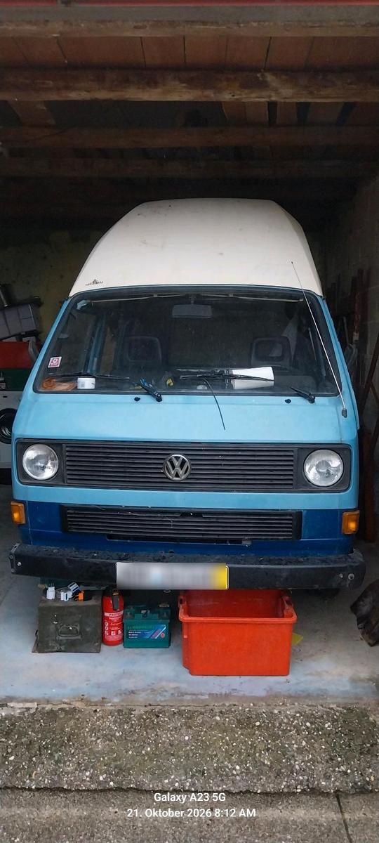 Volkswagen Andere
