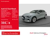 Audi A3 Sportback 35 TDI advanced ACC NAVI CAM SHZ - Audi A3 Sport mit Diesel-Antrieb