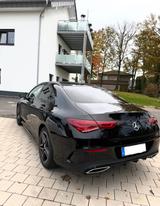 Mercedes-Benz CLA 180 DCT - - gebrauchte Mercedes-Benz CLA 180 aus dem Jahr 2023