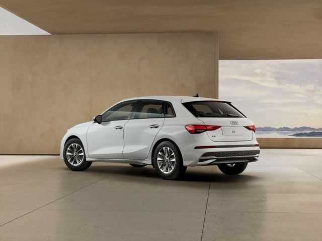 A3 Sportback TFSI 110 kW S tronic #FREI-KONFIGUR