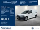 Volkswagen Caddy Cargo 2.0TDI DSG LED KLIMA DAB MFL GRA - Volkswagen Caddy: Geländewagen