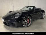 Porsche 992 (911) Carrera 4S Cabrio | BOSE Surround | - Porsche aus 2020: 911 Carrera 4s