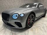 Bentley Continental GT W12 **Panorama-Carbon-55.746km** - Bentley Gebrauchtwagen von 2020