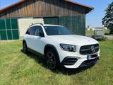 Mercedes-Benz GLB 200 d 4MATIC DCT - - Mercedes-Benz GLB 200 von privat