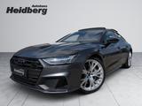 Audi A7 Sportback 55 2 x S-LINE PANO MATRIX 21" HuD - Audi A7 mit Benzin-Antrieb