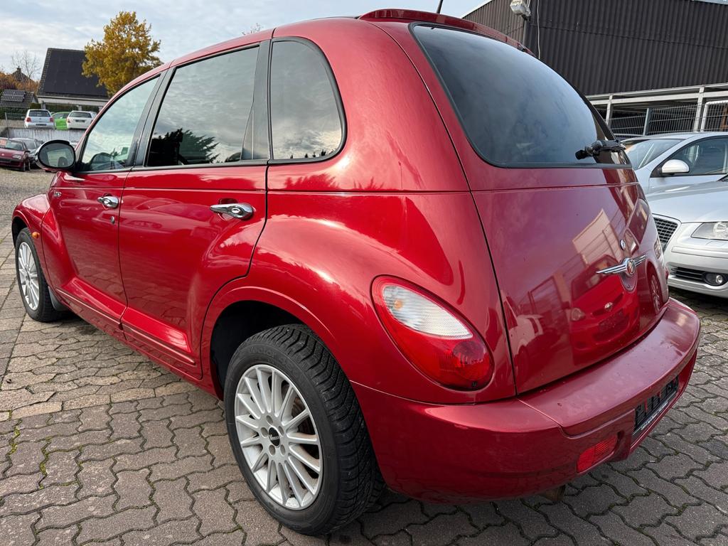 Chrysler PT Cruiser