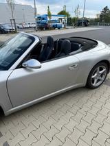Porsche 997 Carrera Cabriolet - Porsche in Würzburg
