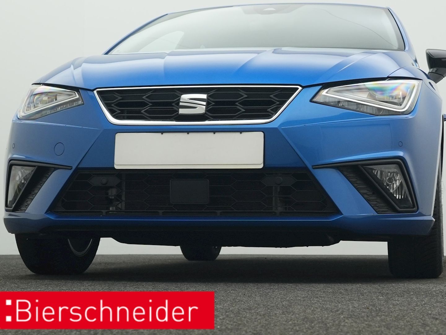 Seat Ibiza - Bild 30