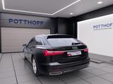 Audi A6 Avant 50 TDI Q SPORT NAVI+ MATRIX KAMERA - Audi A6: Kombi, A6avant