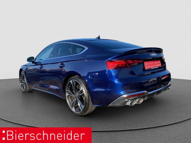 Audi S5 - Bild 7