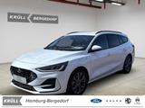 Ford Focus 1.0 Ecoboost Mild-H. ST-Line Style - Ford Focus: Style
