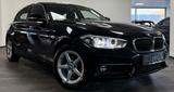 BMW 118d Advantage LED NAVI PDC 1.HAND EURO 6 TOP - BMW 1er Reihe Gebrauchtwagen