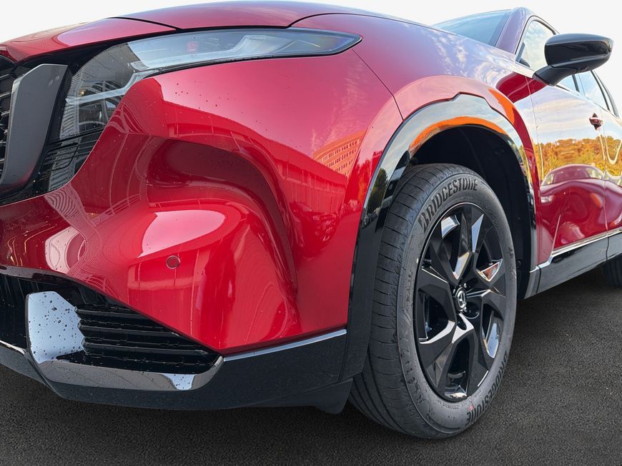 Mazda CX-5 - Bild 6