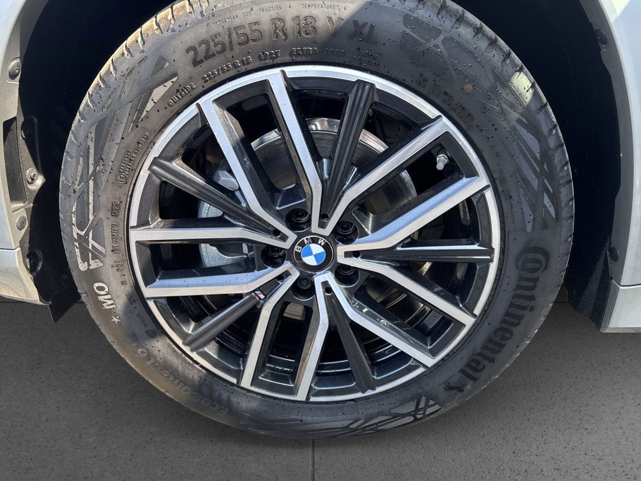 BMW X1 - Bild 18
