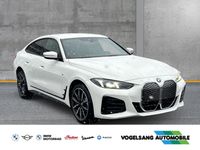 BMW i4 - Vorschau Bild 8