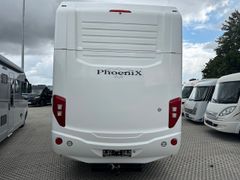 Phoenix TopX Alkoven 10700 BMAX*Smart Garage*TOP *