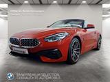 BMW Z4 sDrive20i Sport Line LiveCockpitProf PDC - BMW Z4: Sport Line