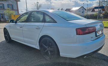 Audi A6 - 5