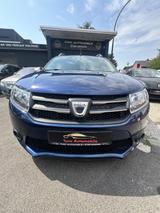 Dacia Logan MCV II 1.2 Celebration | 2.Hand,Klima,EU6* - Dacia Logan: 1.2
