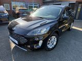 Ford Kuga  2.0 Eco Blue 4x4 Titanium X /MATRIX/190 PS - Ford Kuga mit Diesel-Antrieb: Navigationssystem