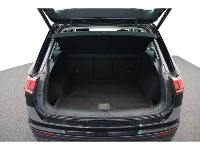 Fahrzeugabbildung Volkswagen Tiguan 2.0 Comfortline BMT Start-Stopp