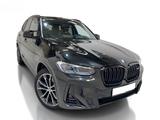 BMW X3 M40d Mild-Hybrid Sport-Aut/LASERLICHT/KAMERA/ - BMW X3 M40 Gebrauchtwagen in Hamburg