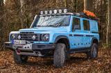 INEOS Grenadier 3.0L Turbo-Benziner Trialmaster - gebrauchte INEOS Grenadier aus dem Jahr 2023