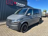 Volkswagen T6.1 Transporter 4 Motion*Rockton*Seikel*LED* - Volkswagen T6 Transporter aus 2023