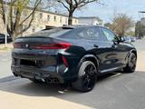 BMW X6 M Competition/BOWERS/M DRIVERS/MASSAGE/PANO - gebrauchte BMW X6 M aus dem Jahr 2024