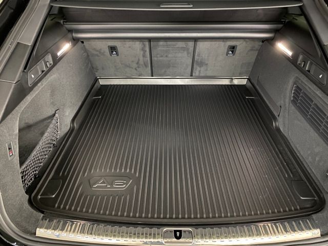 A6 Avant S line 40 TDI S tronic quattro STANDHZ