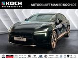 Polestar 4 Long Range Single PILOT PLUS BLIS HUD HK PANO - Polestar 4 Plus