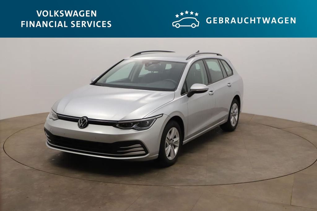 Volkswagen Golf Variant Life 1.5 TSI DSG PDC*Tempo*Klima*SH