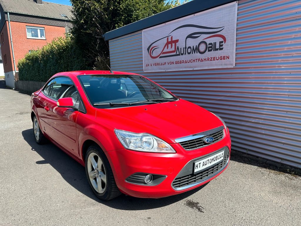 Angebot ansehen Ford Focus