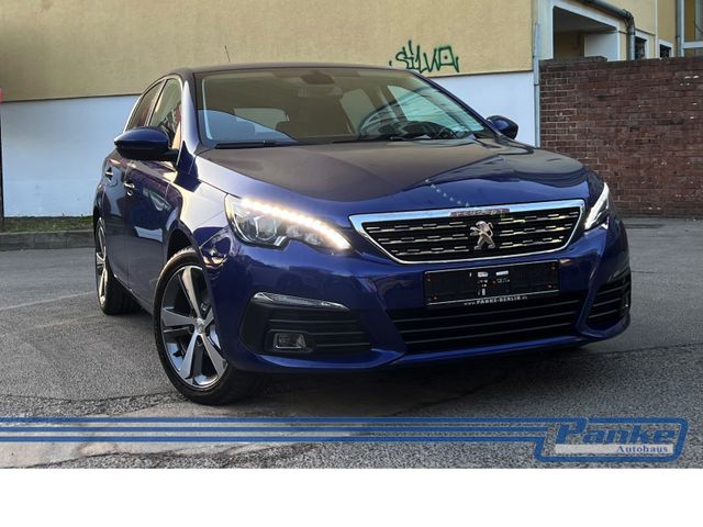 Peugeot 308 1.2 e-THP/PT Allure*NAV*Carplay*LED*PDC*S&S