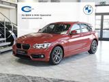 BMW 120i Aut. Sport Line NAVI PDC HIFI - BMW 120: Limousine