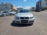 BMW 318i/Klima/Navi - gebrauchte BMW 318 aus dem Jahr 2007