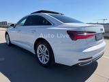 Audi A6 45 TFSI*QU*PANO*NAVI*LED*VIRTU*360*LEDER*AHK! - Audi A6: L