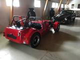 Caterham Westfield SE - Caterham Gebrauchtwagen