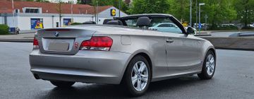 BMW 118 - 12