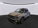Volkswagen T-Cross United 1.0 TSI PDC ACC RearView DAB CarP - Volkswagen T-Cross: United