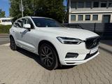 Volvo XC60 D4 Inscription 1.Hand, 19''-Volvo LM - Volvo Gebrauchtwagen in Offenbach